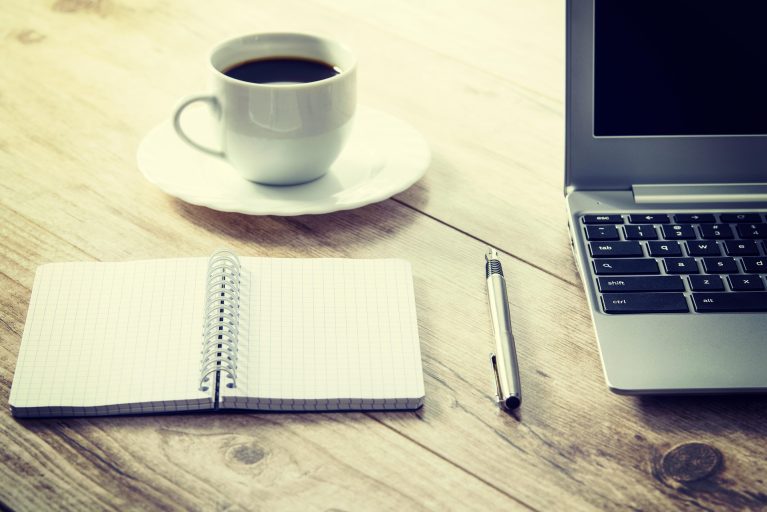 Behind the Book: What It Really Takes to Be an Indie Author