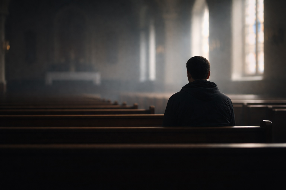 When Faith Changes but Home Doesn’t